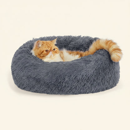 Mori Calming Donut Bed