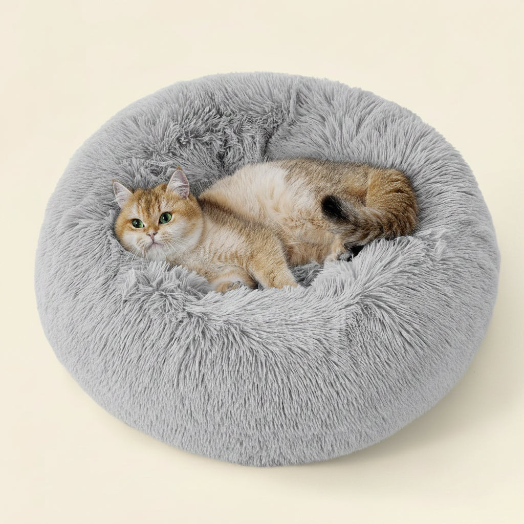 Mori Calming Donut Bed