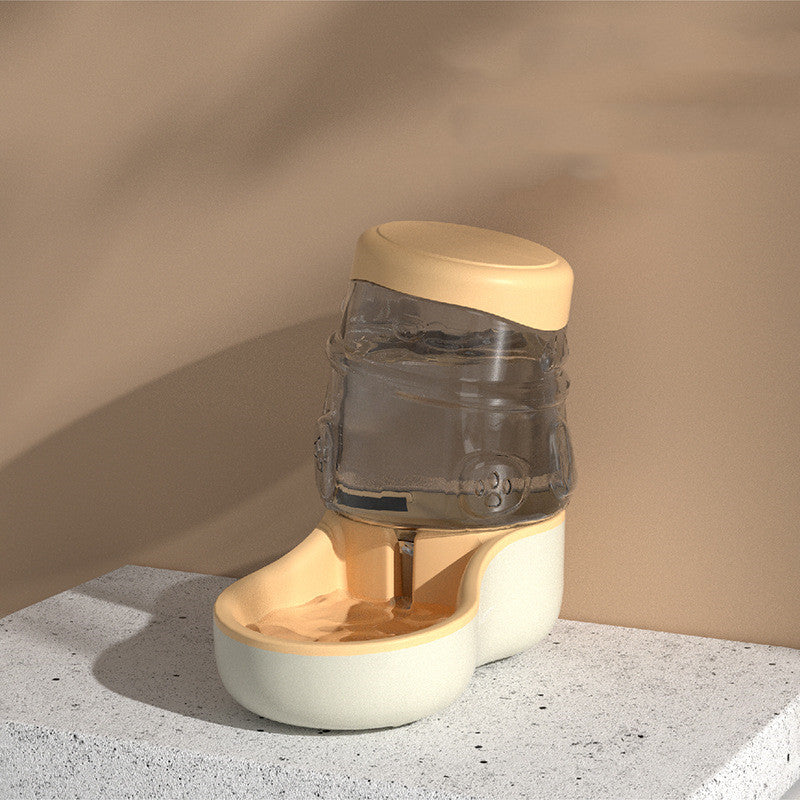 Mori Automatic Feeder
