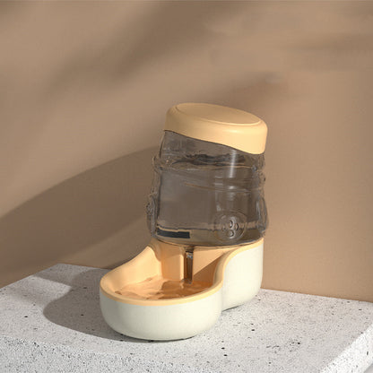 Mori Automatic Feeder