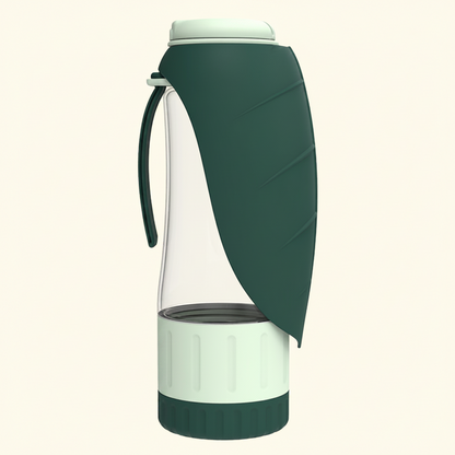 Mori Travel Water Bottle