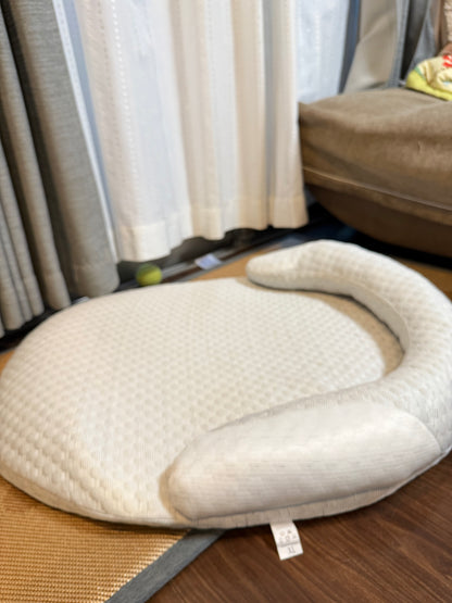 Mori Cooling Nest Bed