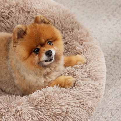 Mori Calming Donut Bed