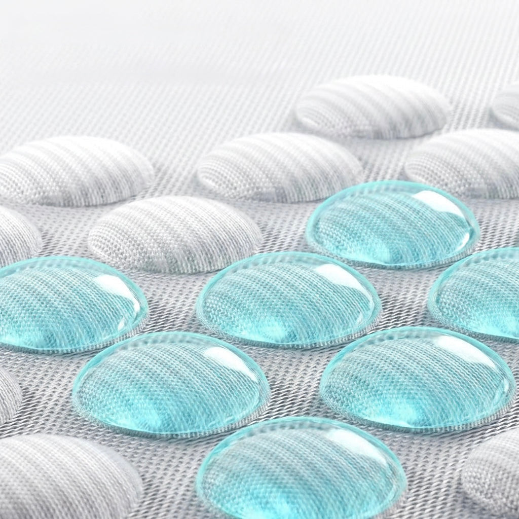 Mori Cooling Nest Bed