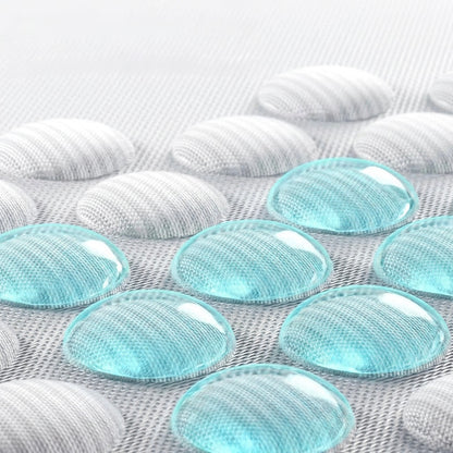 Mori Cooling Nest Bed