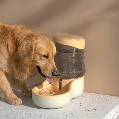 Mori Automatic Feeder