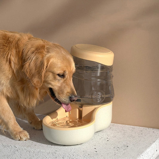 Mori Automatic Feeder