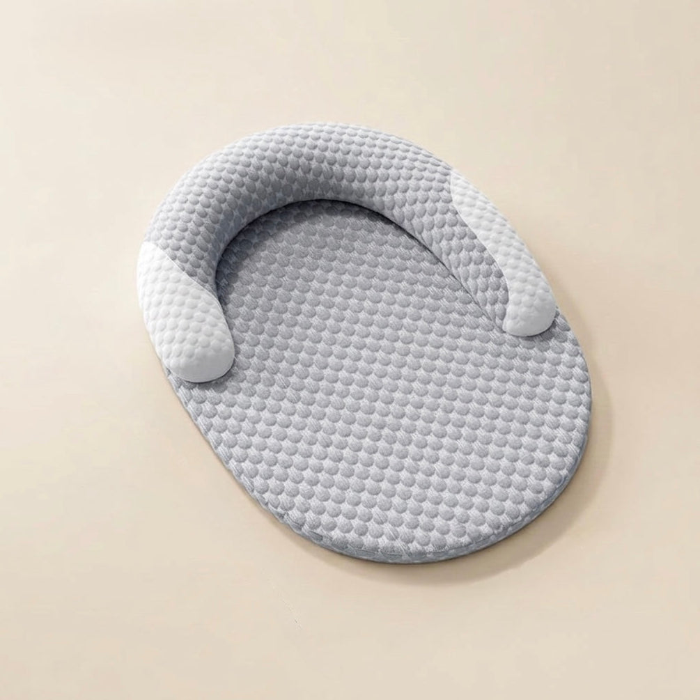 Mori Cooling Nest Bed