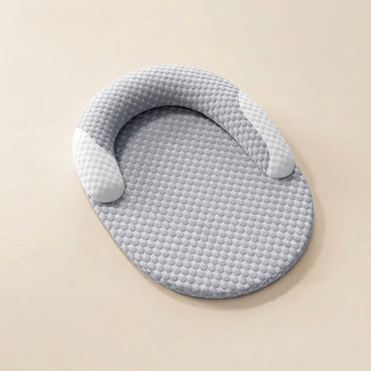 Mori Cooling Nest Bed