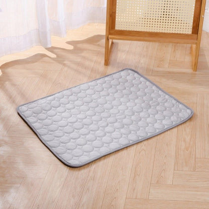Mori Ice Silk Mat