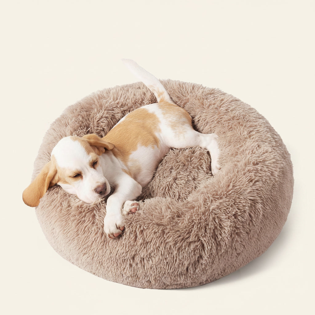 Mori Calming Donut Bed